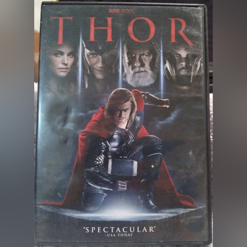 DVD